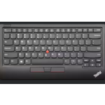 ThinkPad TrackPoint Keyboard II - US English $74.99