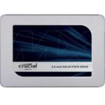 PROVANTAGE: Crucial Technology CT4000MX500SSD1 Crucial MX500 4TB SATA 2.5 **OPEN BOX** $186.01