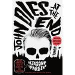 John Dies at the End (Kindle) $2.99