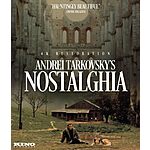 Nostalghia (4KUHD) [4K UHD] - $14.99