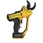 DEWALT 20V MAX Cordless Battery Powered Pruner (Tool Only) $84 + Free Shipping