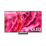 BJ's Samsung 65&quot; S90CD OLED With Your Choice Subscription/5-Year Coverage QN65S90CD $1597.99
