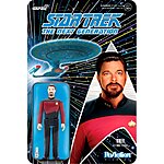 Star trek Next Generation Action Figures Clearance  $9.49 - $14 free shipping