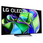 Select Target Stores: 55" LG OLED55C3PUA OLED C3 4K HDR Smart TV (2023 Model) $1050 &amp; More (In-Store Only, Limited Locations)