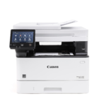 Canon imageCLASS MF462dw All in One Wireless Monochrome Laser Printer, Print, Scan, Copy &amp; Fax, Duplex Printing for Home or Office use - $219.99