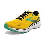 Brooks Men's or Women's Ghost 15 Running Shoes $90 &amp; More + Free Shipping w/ Prime