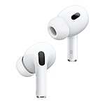 Active Military/Veterans: Apple Airpods Pro (2nd Generation w/ USB-C), Magsafe Case $164