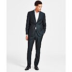 Men’s Various Designer Suits [Up to 80% Off] at Macy's