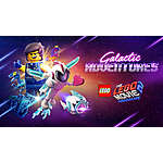 Lego Movie 2 DLC for Nintendo Switch Free
