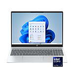 HP OmniBook 5 16 inch 2K Touch Laptop AI PC Intel Core Ultra 7 255U 16GB RAM 1TB SSD Glacier Silver $454 with free shipping sold and ship by VIPOUTLET at Walmart sites