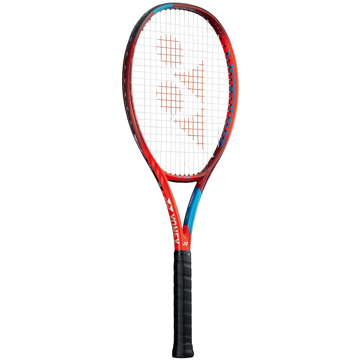Yonex VCORE 100 Plus 6th Gen Tennis Racquet (Tango Red) $99