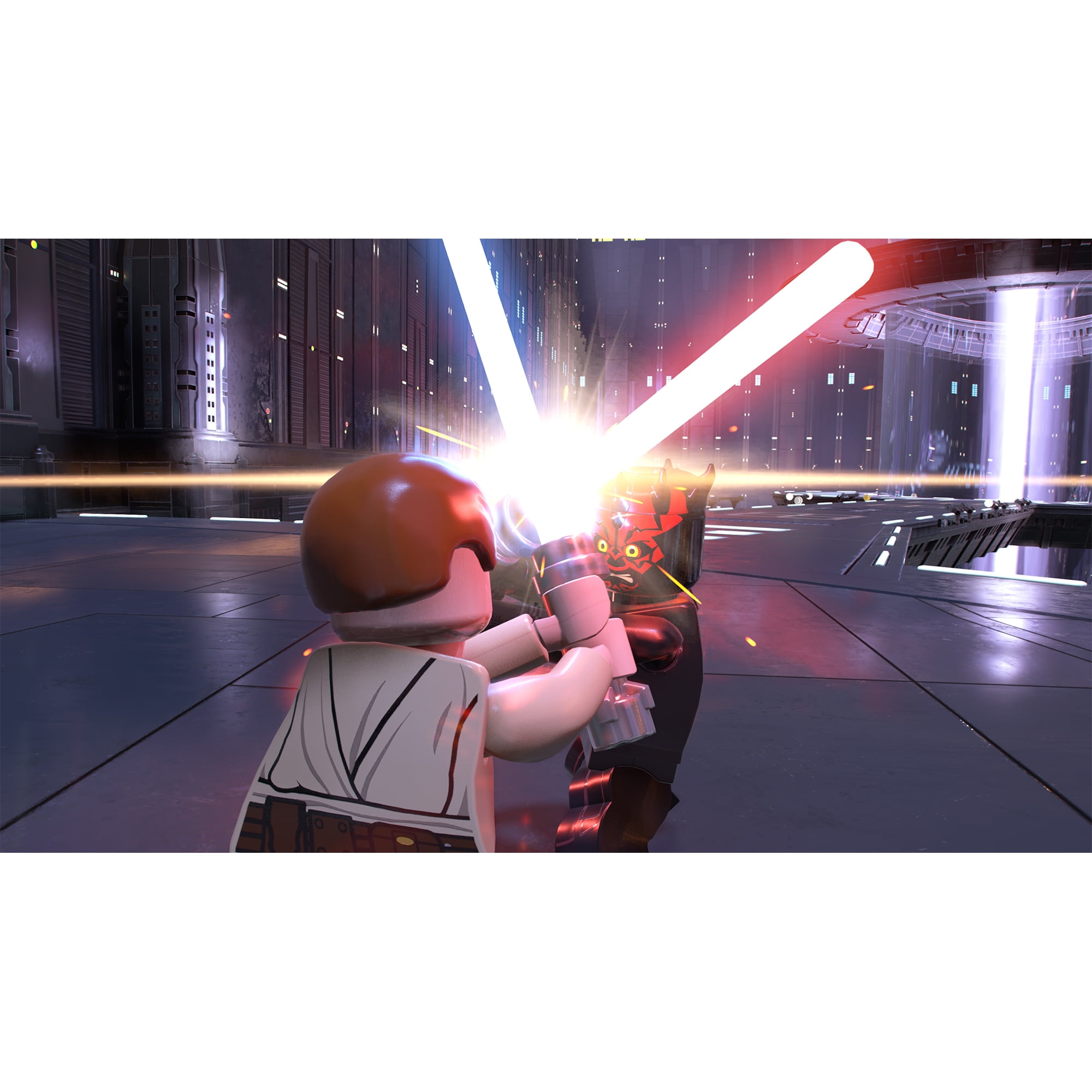 YMMV LEGO Star Wars: The Skywalker Saga - Xbox One $10