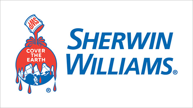 Sherwin-Williams Super Sale, 40% off paints and stains, 30% off supplies, Apr 19-22