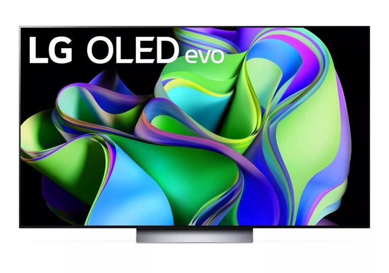 LG 77" Class - OLED C3 Series - 4K UHD OLED TV with Total of 5 years coverage (including   Allstate 3-Year Protection) $2199
