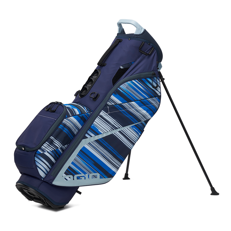 Callaway Ogio Fuse Golf stand bag - Whiskey theme $148 shipped after military discount - $148