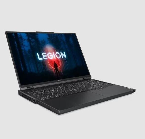 Lenovo Legion Pro 5 16" Laptop Ryzen 7 7745HX GeForce RTX 4070 32GB 1TB SSD W11H - Manufacturer Refurbished $1249.99