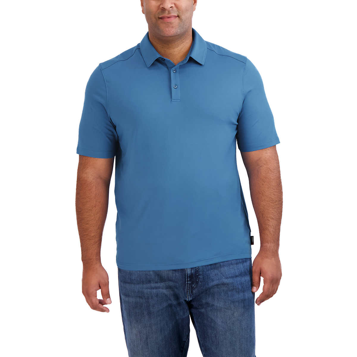 Costco Members: 2x Gerry Men’s Polo Shirt $9.94