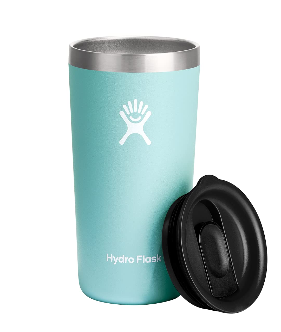 Hydro Flask Insulated Stainless Steel Tumblers 25% off (16oz for $18.71, 20oz for $20.96) + FS w/ Prime