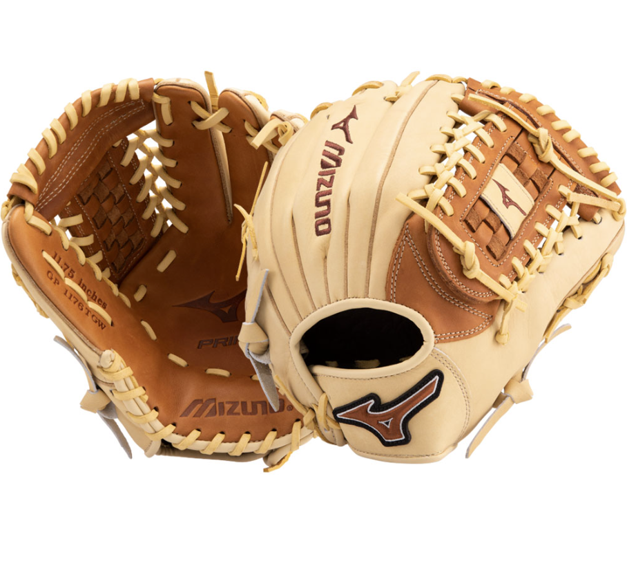 Mizuno Prime Exclusive Edition 11.75" Baseball Glove (GP1176TGW) - $59.99