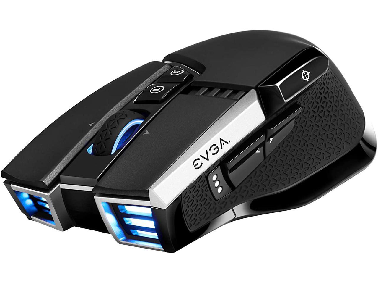 eVGA X20 Wireless Gaming Mouse $17.99 after Promo Code