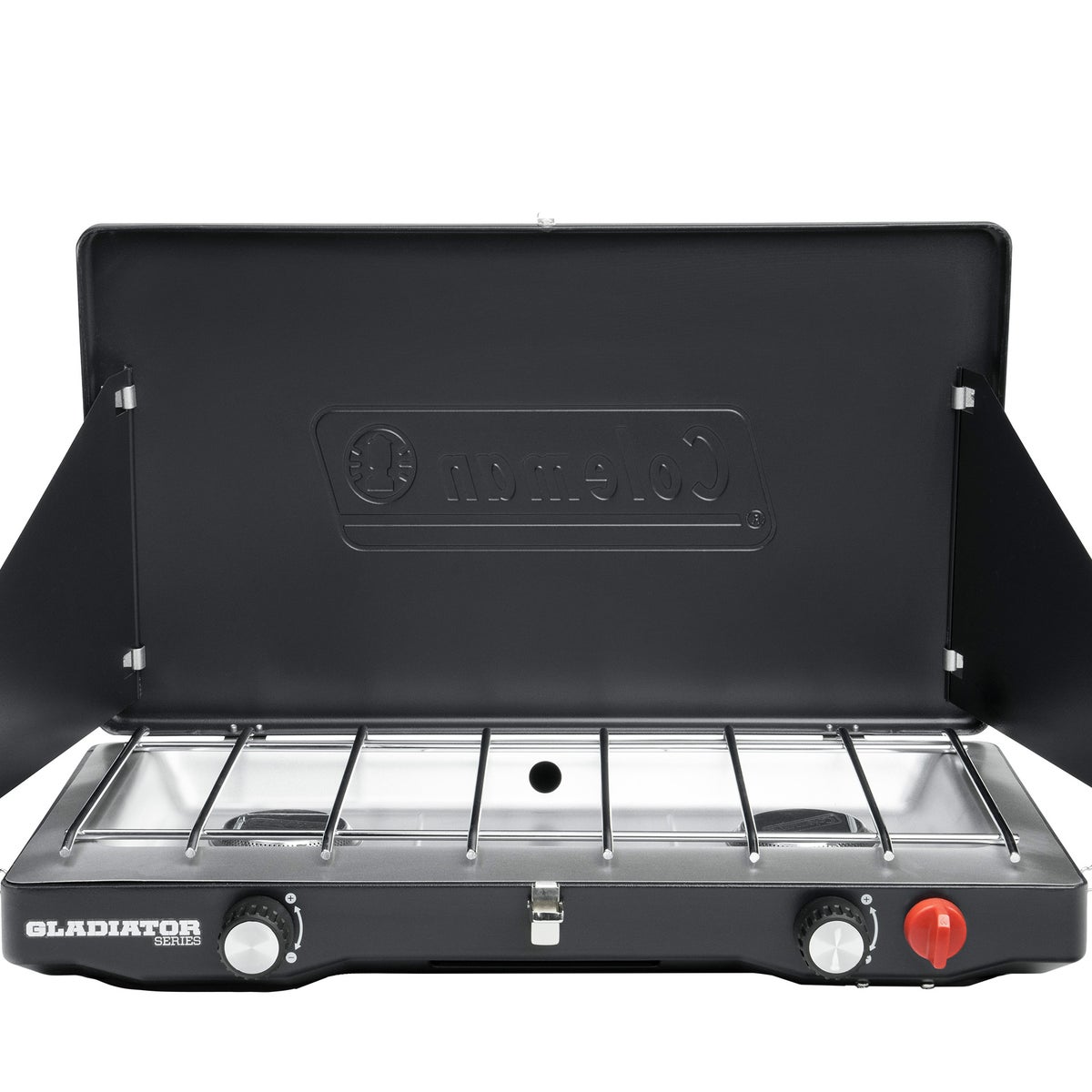 Select Costco Stores Coleman Gladiator 2Burner Stove