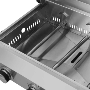 Costco Members NXR 3 Burner 24 000 BTU 312 Sq Inch Portable