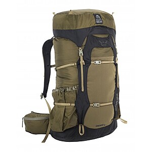 Granite Gear Crown2 60 Multi-Day Backpack (Select Colors/Sizes)