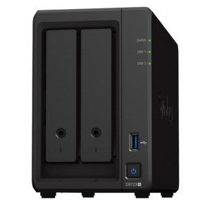 Synology DS720+ Diskstation 2 BAIES