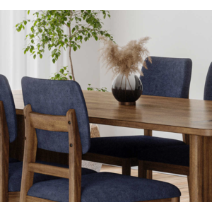 Kenzo 9 piece shop dining set qvc
