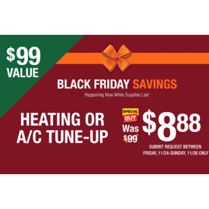 Home depot black friday lawn 2025 mower