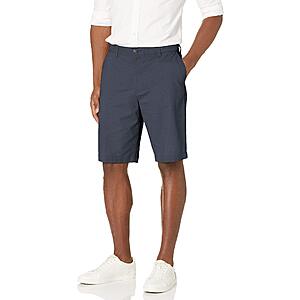 Dockers men's classic fit clearance perfect short