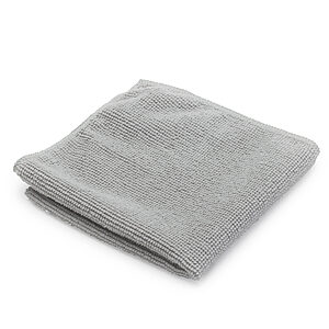 Innovera Microfiber Cleaning Cloths 6 x 7 Grey 3/Pack 51506