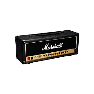 Marshall JCM900 4100 100-Watt Tube Guitar Amp Head - Open Box $  1599