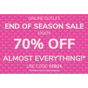Vineyard vines outlet coupon outlet