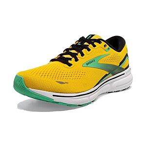 Brooks Men's or Women's Ghost 15 Running Shoes $90 & More + Free Shipping w/ Prime