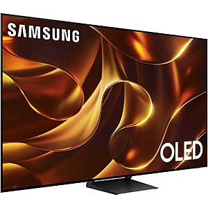 Samsung 77" S84D Series OLED 4K 120Hz Smart TV @ Best Buy $1499.99