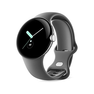 (NEW) (1st Gen) Google Pixel Watch - $59.99-69.99 - Free shipping for Prime members