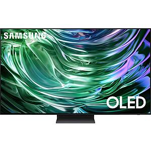 55" Samsung S90D $999.99
