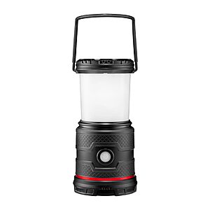 COAST EAL30R 1000 Lumen Rechargeable Emergency LED Camping Lantern 