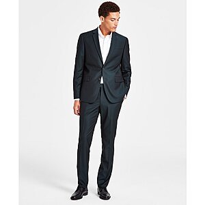 Men’s Various Designer Suits [Up to 80% Off] at Macy's