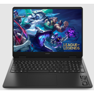 HP Omen Laptop: Ultra 7 255H, 16" QHD+ IPS 240Hz, RTX 5070, 16GB DDR5, 512GB SSD $1184 & More + Free Shipping