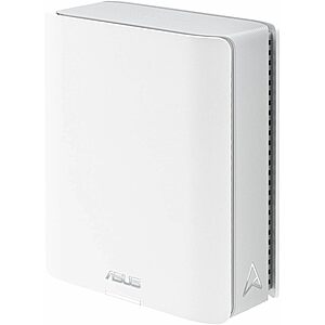 Prime Members: Used - Like New: 2-Pack ASUS ZenWiFi BT6 Tri-Band WiFi 7 Mesh 4.55 + Free Shipping