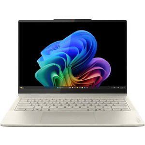 Lenovo Yoga 7i 2-in-1: 14" FHD+ OLED Touch, Ryzen AI 5 340, 16GB LPDDR5, 512GB SSD $600 & More + Free S&H
