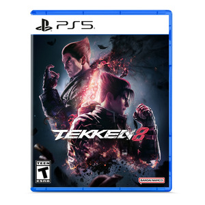 Select Locations: Tekken 8 (PlayStation 5) $16 + Free Store Pickup