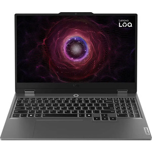 Lenovo LOQ Laptop: 15.6