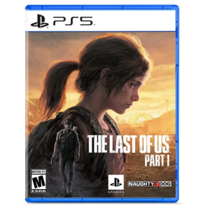 The Last of Us Part I or Part II (PS5)  each & More + Free Shipping