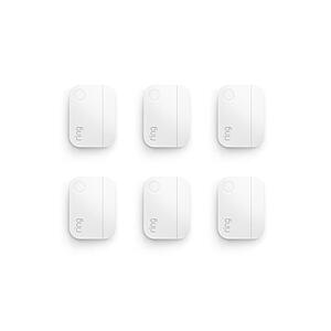 6-Pack Ring Alarm Window & Door Contact Sensor $27.90 + Free Shipping