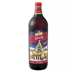 YMMV Aldi clearance holiday wine $1.49