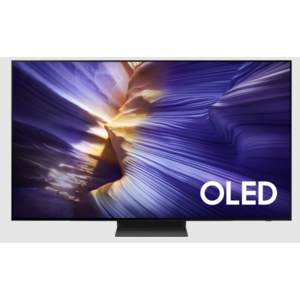 $1619.99 Samsung S90F 77" OLED TV. [EPP/EDU] w/10% coupon needed from watching AI video