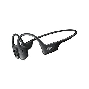 Amazon: SHOKZ OpenRun / Pro / Pro 2 / OpenSwim Open-Ear Headphones (Renewed) - from $68 + FS w/ Prime
